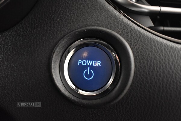 Used Toyota C-HR 2020 for sale - 77192215: Photo 38