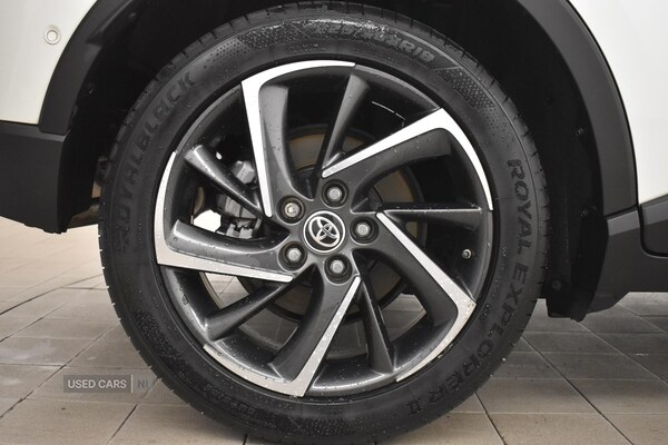 Used Toyota C-HR 2020 for sale - 77192215: Photo 41