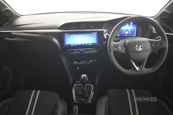 Used Vauxhall Corsa 2024 for sale - 76514012: Photo 11