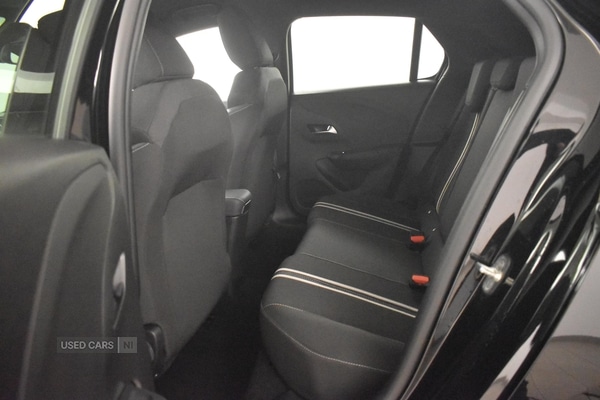 Used Vauxhall Corsa 2024 for sale - 76514012: Photo 31