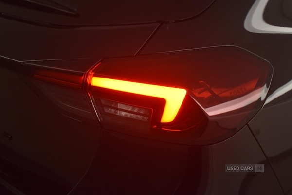 Used Vauxhall Corsa 2024 for sale - 76514012: Photo 42