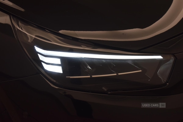 Used Vauxhall Corsa 2024 for sale - 76514012: Photo 9