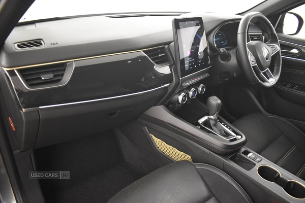 Used Renault Arkana 2023 for sale - 77426773: Photo 10