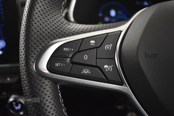 Used Renault Arkana 2023 for sale - 77426773: Photo 15