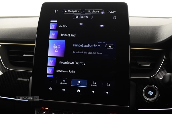 Used Renault Arkana 2023 for sale - 77426773: Photo 21