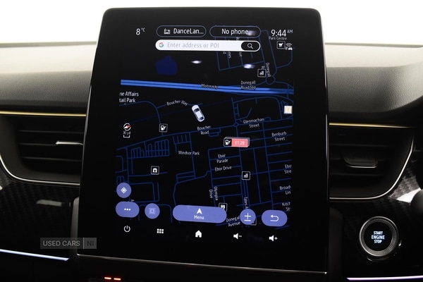 Used Renault Arkana 2023 for sale - 77426773: Photo 22