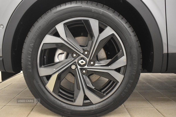 Used Renault Arkana 2023 for sale - 77426773: Photo 39