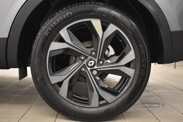 Used Renault Arkana 2023 for sale - 77426773: Photo 40