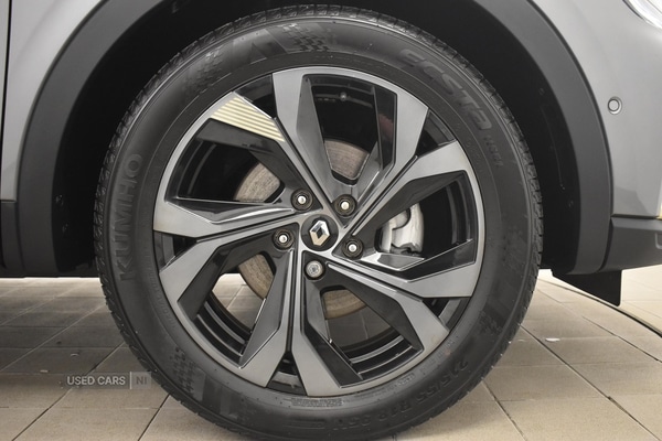 Used Renault Arkana 2023 for sale - 77426773: Photo 42