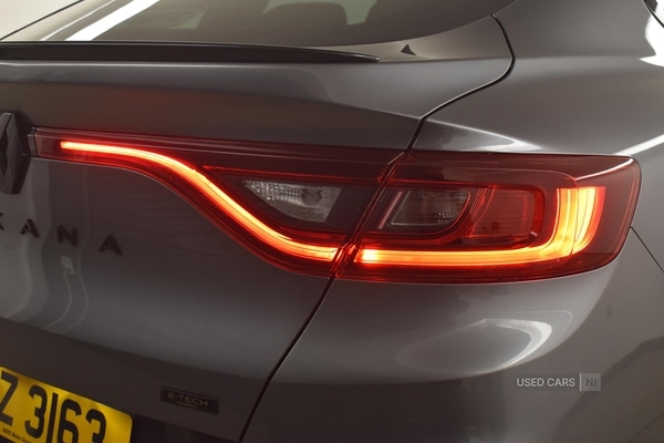 Used Renault Arkana 2023 for sale - 77426773: Photo 45