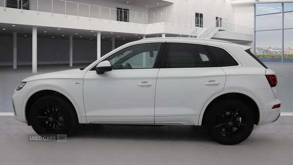 Used Audi Q5 2021 for sale - 77204631: Photo 5