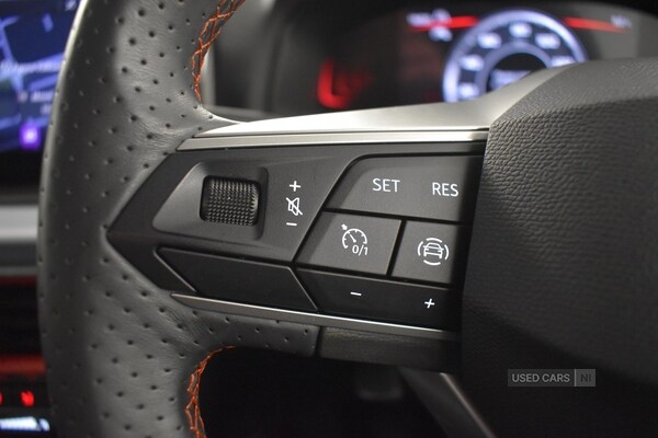 Used SEAT Arona 2023 for sale - 76803066: Photo 14