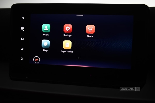 Used SEAT Arona 2023 for sale - 76803066: Photo 17