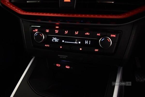 Used SEAT Arona 2023 for sale - 76803066: Photo 22