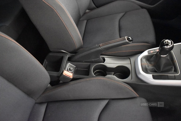 Used SEAT Arona 2023 for sale - 76803066: Photo 25