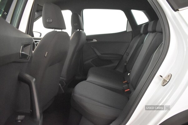 Used SEAT Arona 2023 for sale - 76803066: Photo 31
