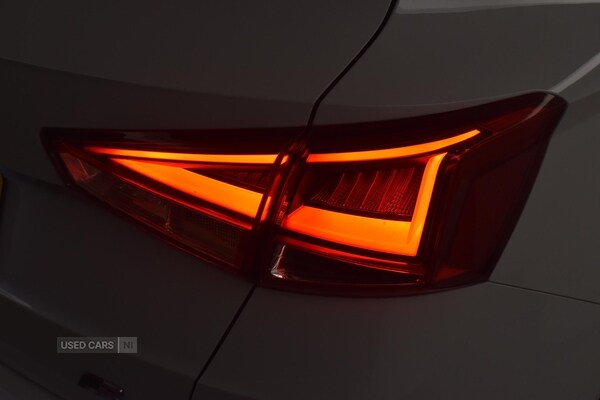 Used SEAT Arona 2023 for sale - 76803066: Photo 44