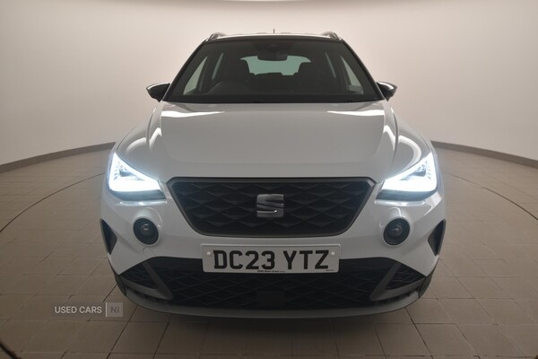 Used SEAT Arona 2023 for sale - 76803066: Photo 5