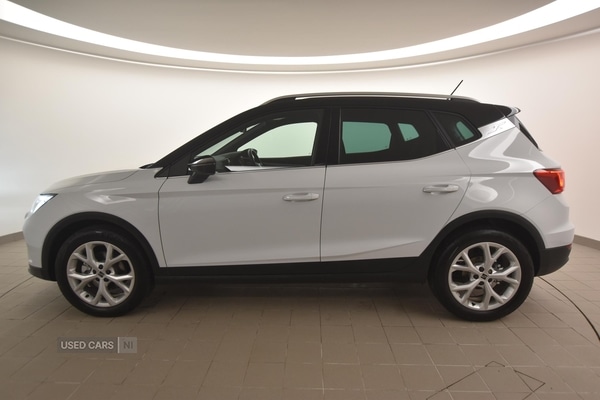 Used SEAT Arona 2023 for sale - 76803066: Photo 6