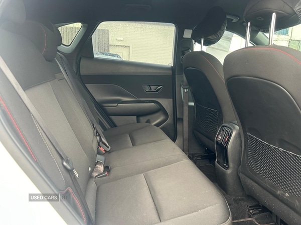 Used Hyundai KONA 2024 for sale - 77192575: Photo 5