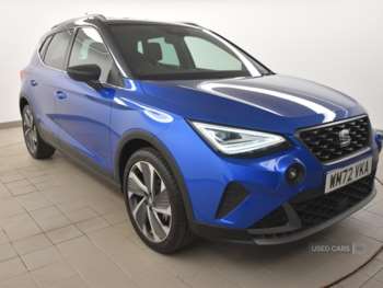 2023 - 1.0 TSI 110 FR Edition 5dr