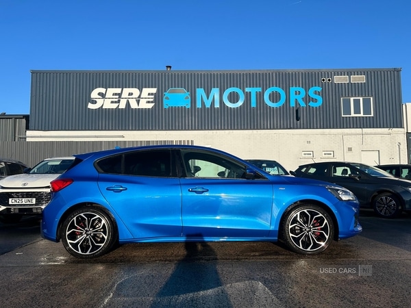 Used Ford Focus 2020 for sale - 77017515: Photo 2