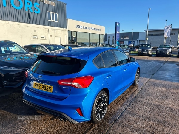 Used Ford Focus 2020 for sale - 77017515: Photo 4