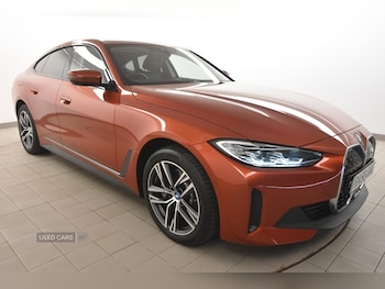 2024 - 210kW eDrive35 Sport 70kWh 5dr Auto