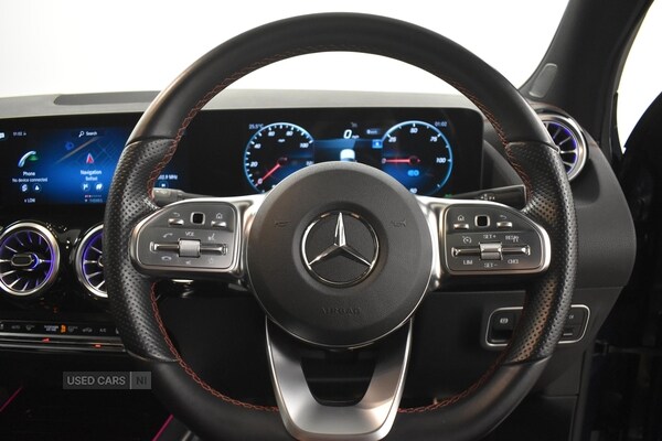 Used Mercedes-Benz EQA 2022 for sale - 76514051: Photo 16