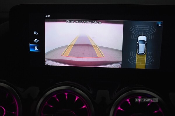 Used Mercedes-Benz EQA 2022 for sale - 76514051: Photo 23