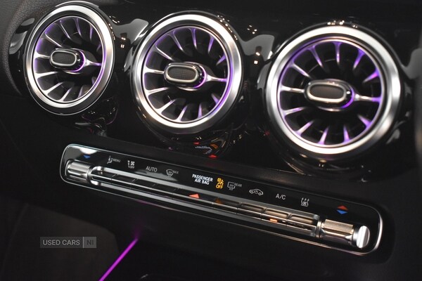 Used Mercedes-Benz EQA 2022 for sale - 76514051: Photo 35