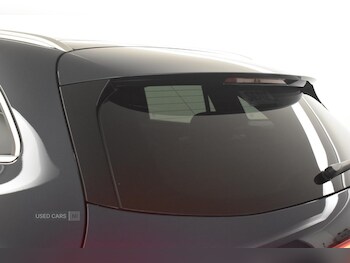 Used Mercedes-Benz EQA 2022 for sale - 76514051: Photo