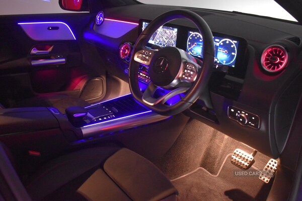 Used Mercedes-Benz EQA 2022 for sale - 76514051: Photo 60