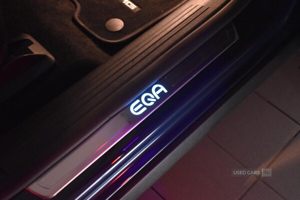 Used Mercedes-Benz EQA 2022 for sale - 76514051: Photo 62