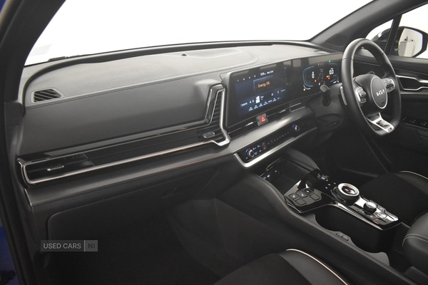 Used Kia Sportage 2025 for sale - 77705798: Photo 10