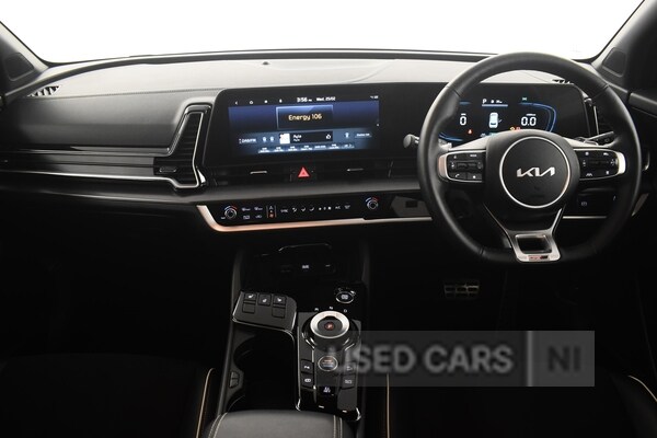 Used Kia Sportage 2025 for sale - 77705798: Photo 11