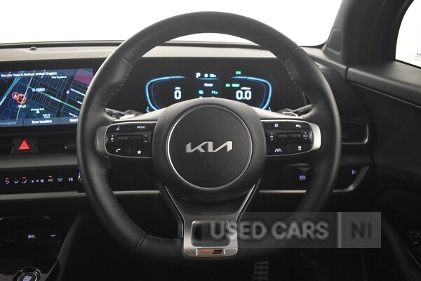 Used Kia Sportage 2025 for sale - 77705798: Photo 12