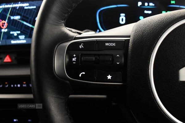 Used Kia Sportage 2025 for sale - 77705798: Photo 14