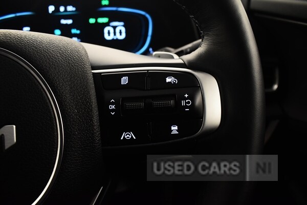 Used Kia Sportage 2025 for sale - 77705798: Photo 15