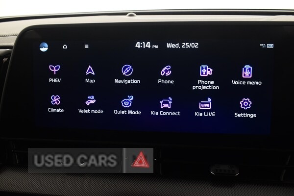 Used Kia Sportage 2025 for sale - 77705798: Photo 17