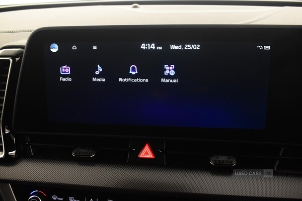 Used Kia Sportage 2025 for sale - 77705798: Photo 18