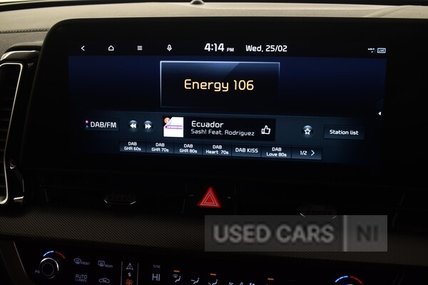 Used Kia Sportage 2025 for sale - 77705798: Photo 19