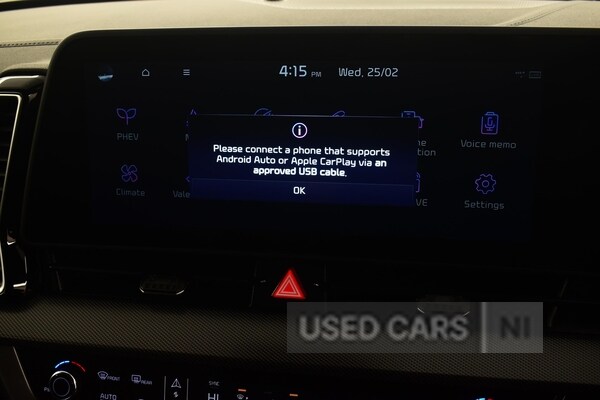 Used Kia Sportage 2025 for sale - 77705798: Photo 20