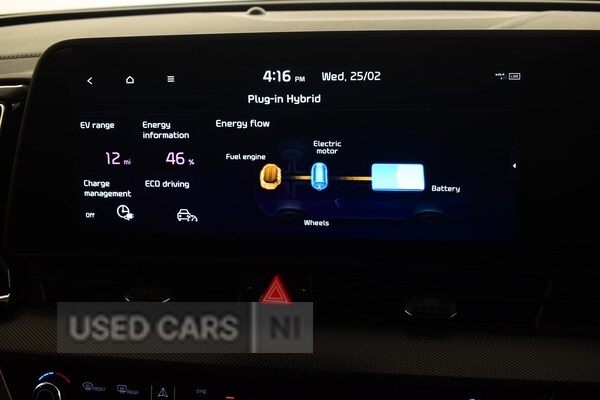 Used Kia Sportage 2025 for sale - 77705798: Photo 21