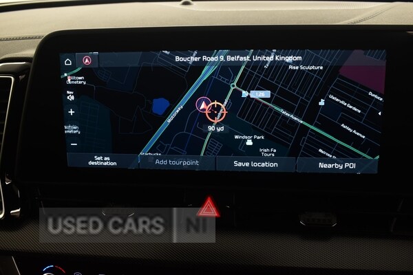 Used Kia Sportage 2025 for sale - 77705798: Photo 22