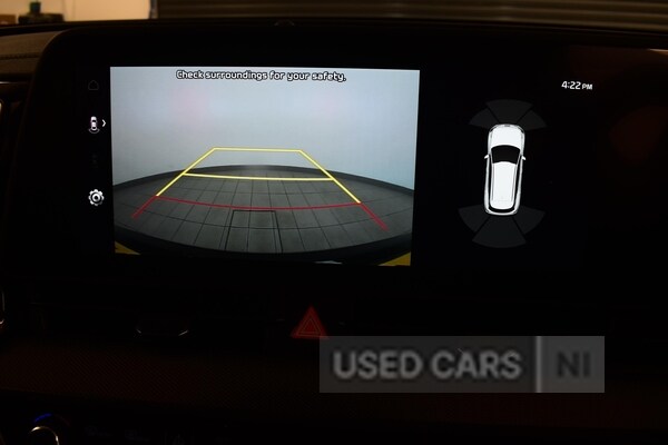 Used Kia Sportage 2025 for sale - 77705798: Photo 23