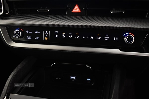 Used Kia Sportage 2025 for sale - 77705798: Photo 24