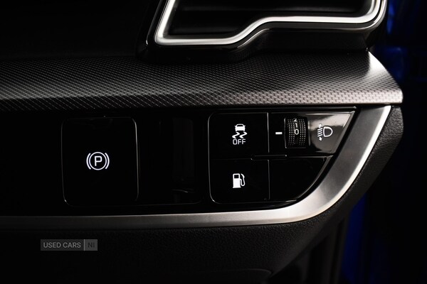 Used Kia Sportage 2025 for sale - 77705798: Photo 29