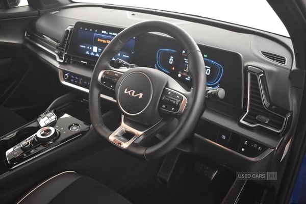 Used Kia Sportage 2025 for sale - 77705798: Photo 3