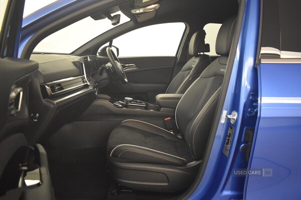 Used Kia Sportage 2025 for sale - 77705798: Photo 34